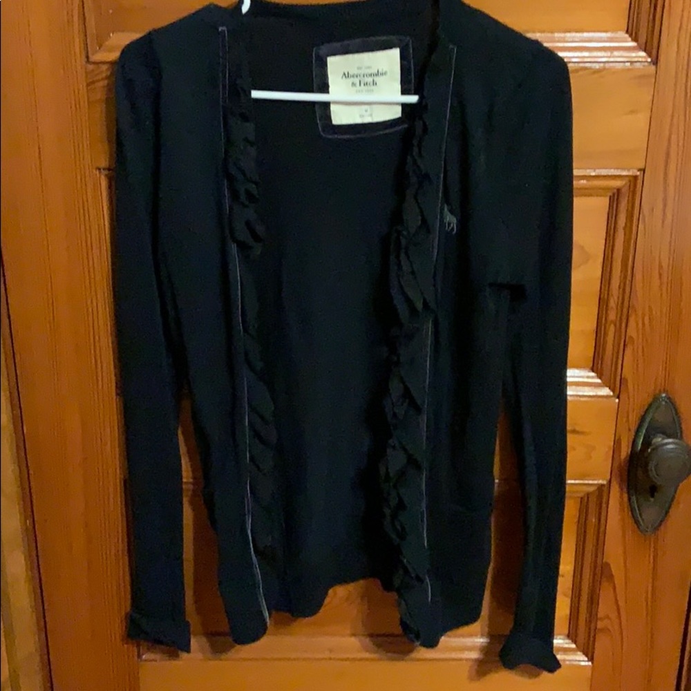 Abercrombie and Fitch Sweater
